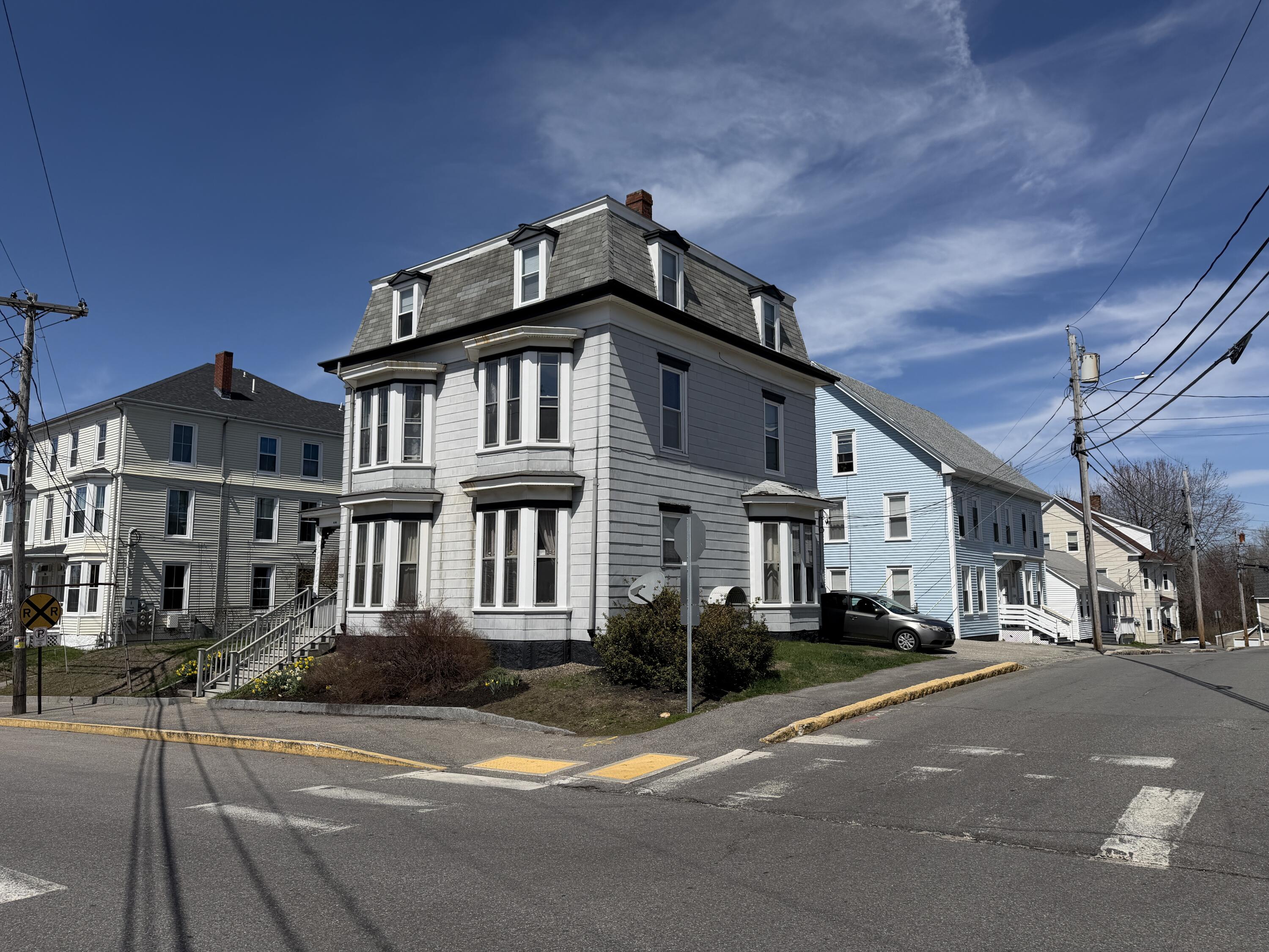 350 Main Street Biddeford ME 04005