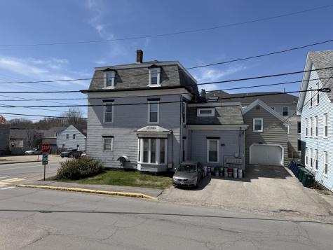 350 Main Street Biddeford ME 04005