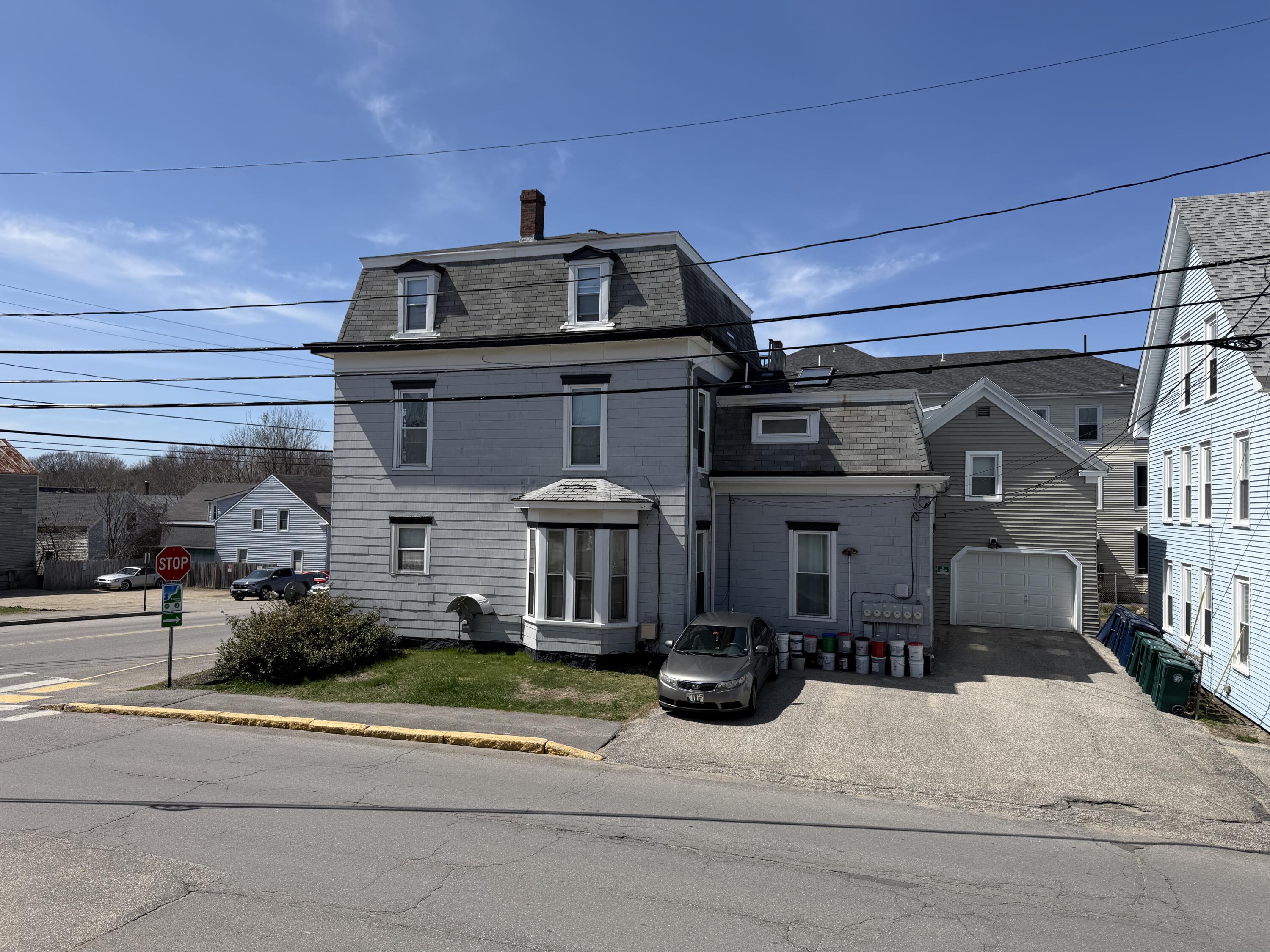 350 Main Street Biddeford ME 04005