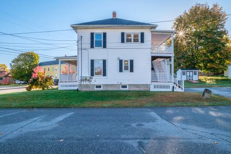 115 Seventh Street Auburn ME 04210