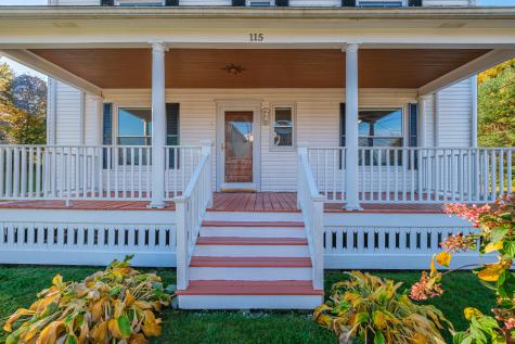 115 Seventh Street Auburn ME 04210