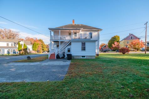 115 Seventh Street Auburn ME 04210