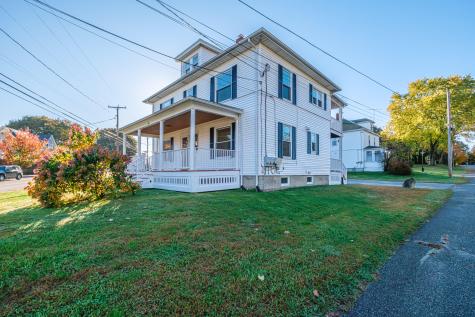 115 Seventh Street Auburn ME 04210
