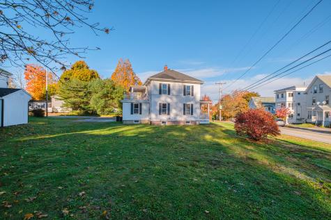 115 Seventh Street Auburn ME 04210