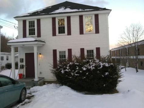 148 Dresden Avenue Gardiner ME 04345