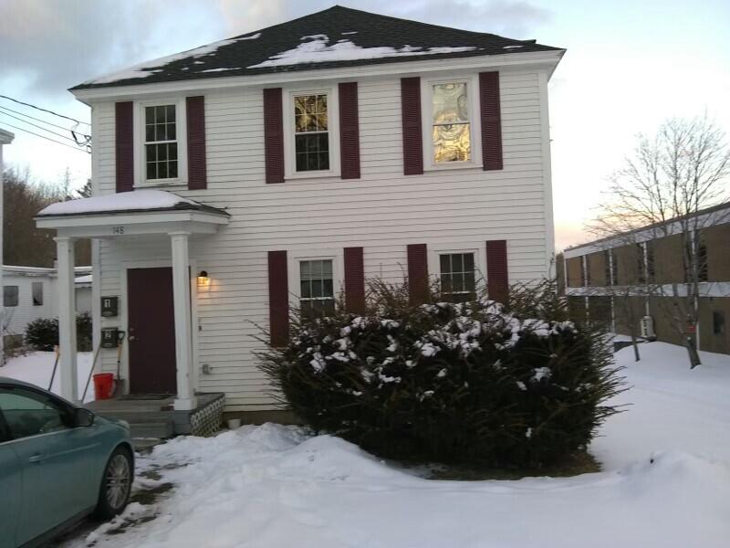 148 Dresden Avenue Gardiner ME 04345