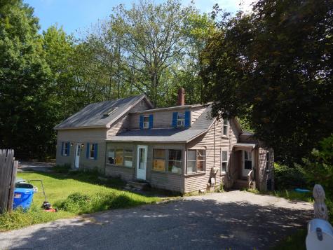 9 Martin Street Auburn ME 04210