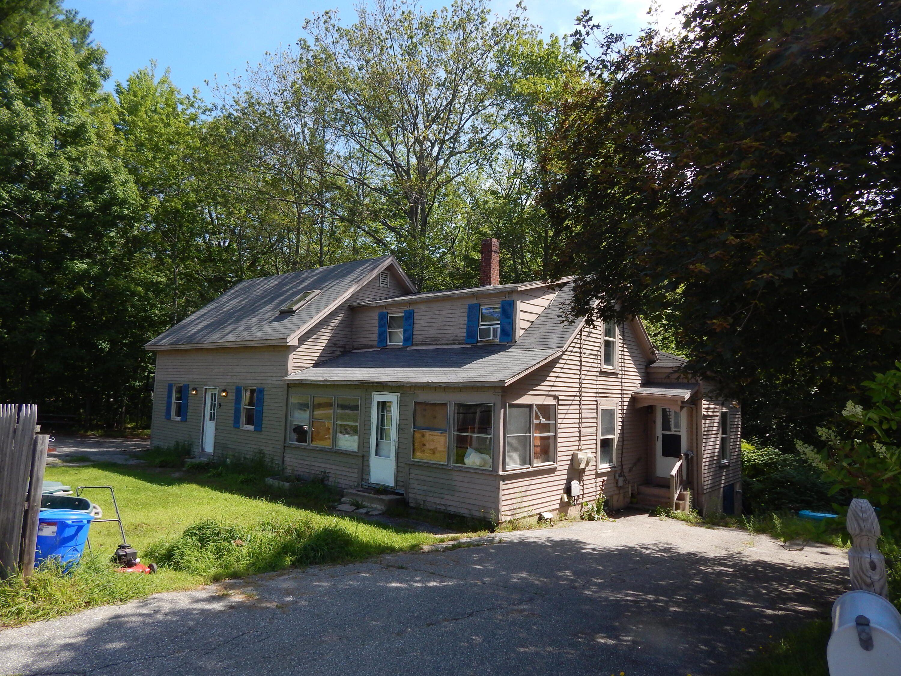 9 Martin Street Auburn ME 04210