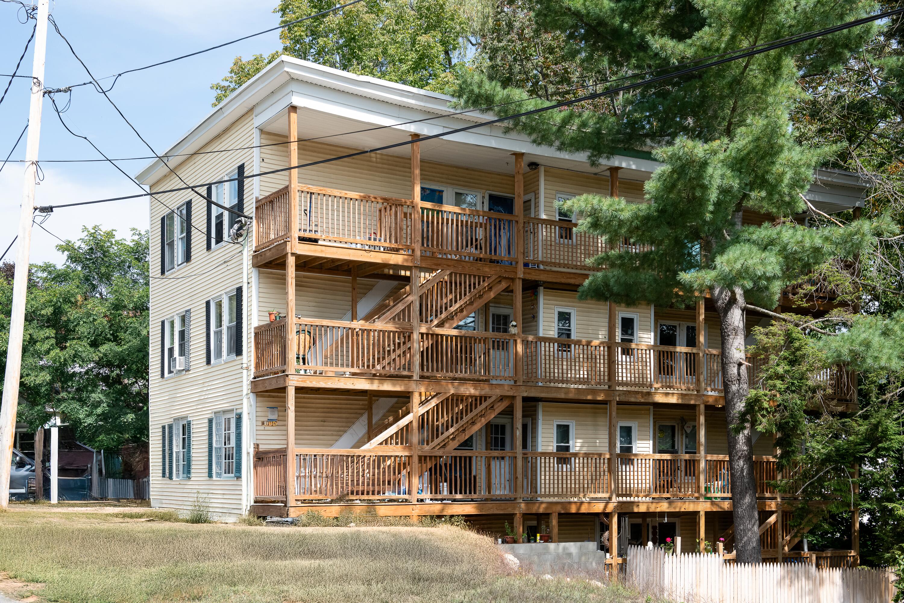 512 Kennebec Street Rumford ME 04276