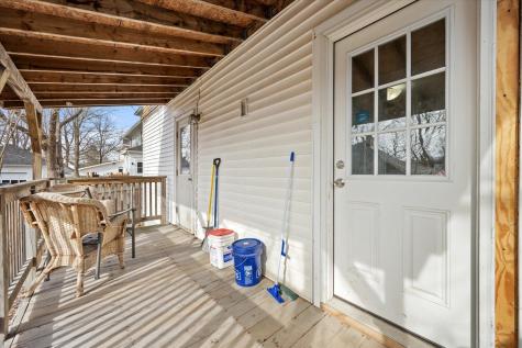 284 French Street Bangor ME 04401