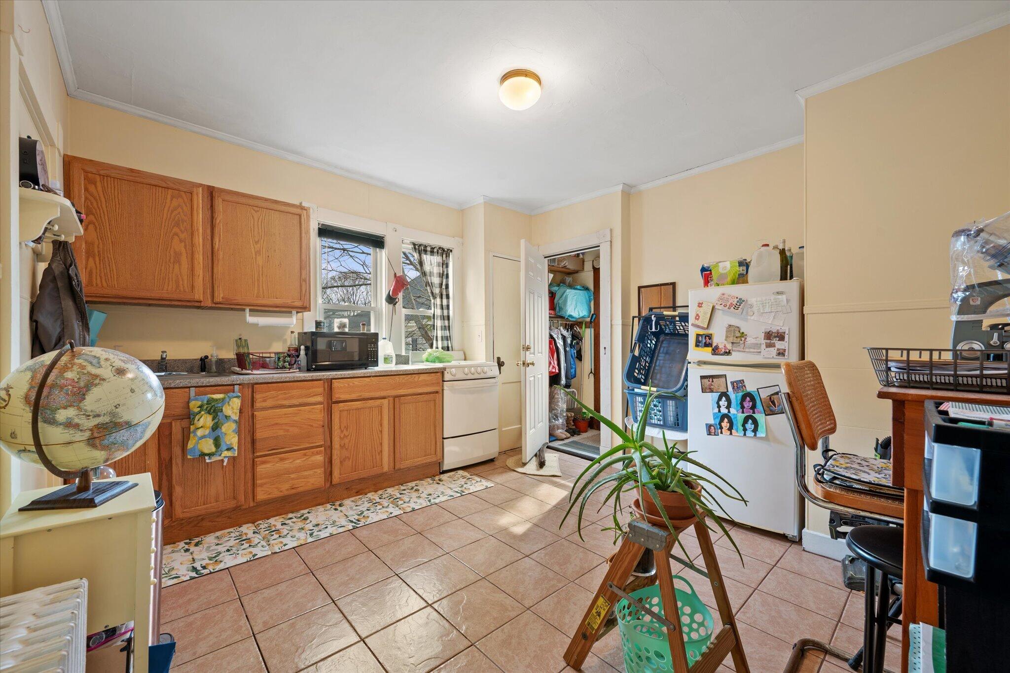 284 French Street Bangor ME 04401