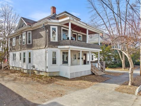 284 French Street Bangor ME 04401