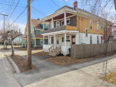 284 French Street Bangor ME 04401
