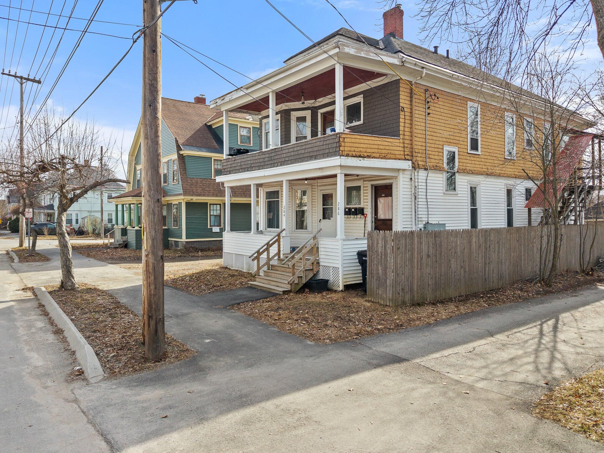 284 French Street Bangor ME 04401