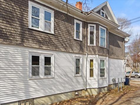284 French Street Bangor ME 04401