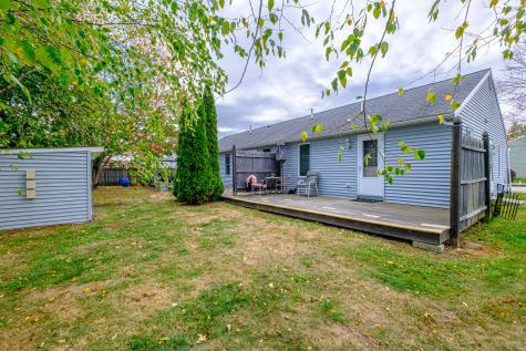 118 Providence Street Portland ME 04103