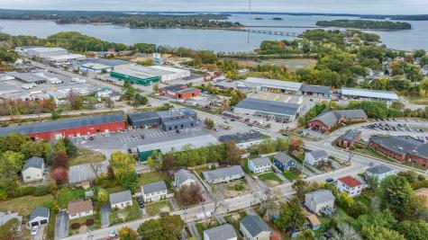 118 Providence Street Portland ME 04103