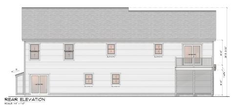 15 Casey Lane Kennebunk ME 04043