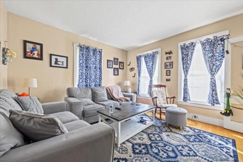 37 West Street Biddeford ME 04005