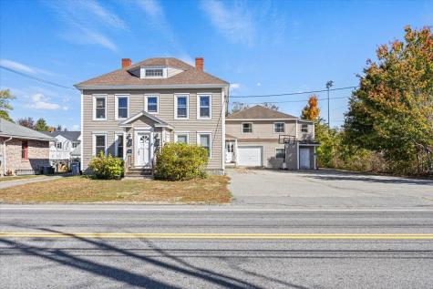 37 West Street Biddeford ME 04005