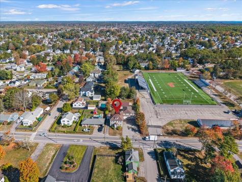 37 West Street Biddeford ME 04005