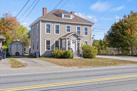 37 West Street Biddeford ME 04005