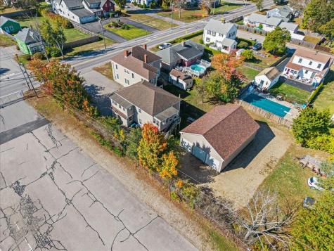 37 West Street Biddeford ME 04005