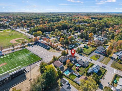 37 West Street Biddeford ME 04005