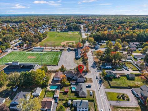 37 West Street Biddeford ME 04005