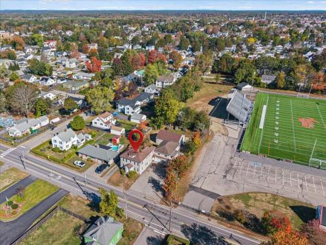 37 West Street Biddeford ME 04005