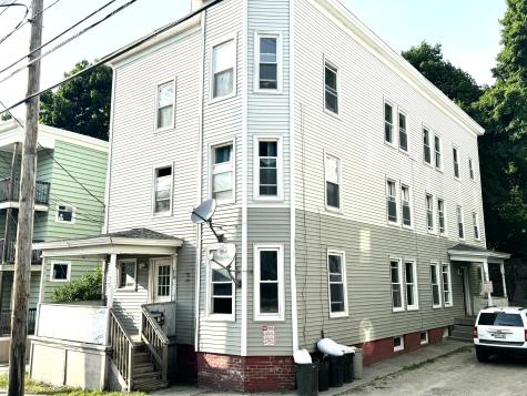 720 Lisbon Street Lewiston ME 04240