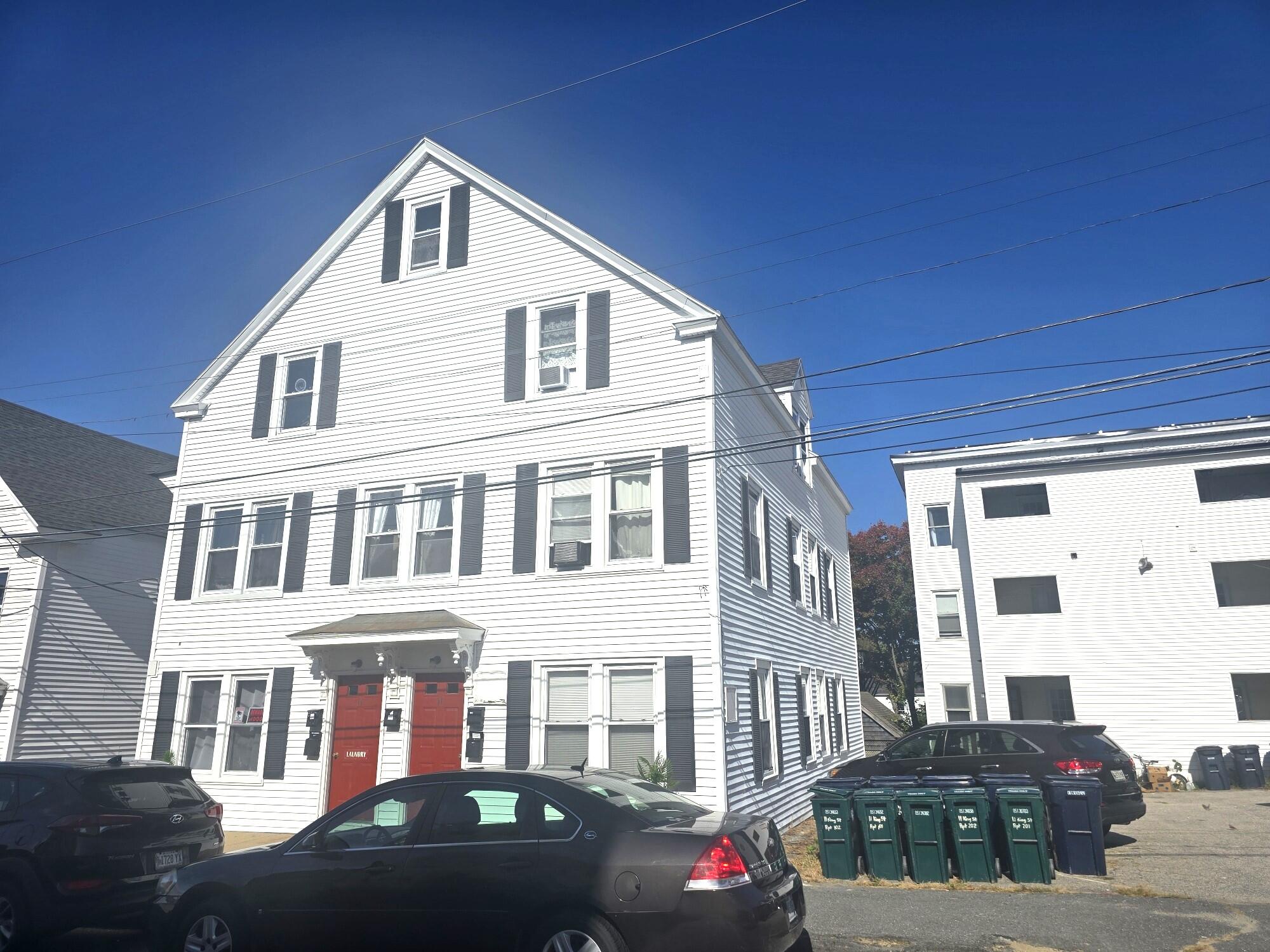11 King Street Biddeford ME 04005