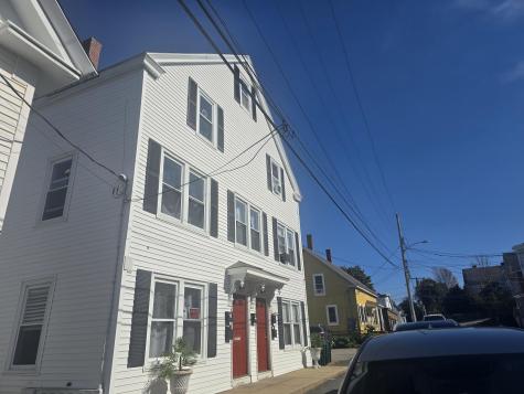 11 King Street Biddeford ME 04005