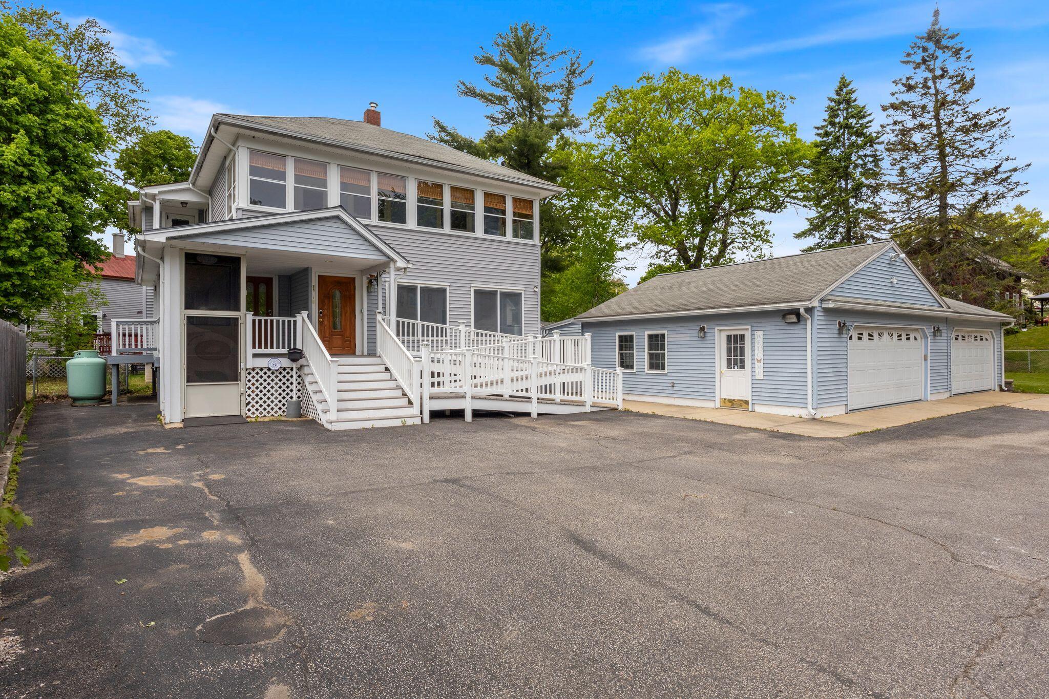 106 High Street Sanford ME 04073