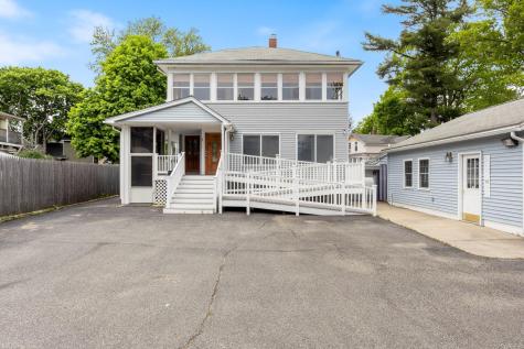 106 High Street Sanford ME 04073