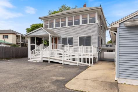 106 High Street Sanford ME 04073