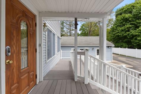 106 High Street Sanford ME 04073