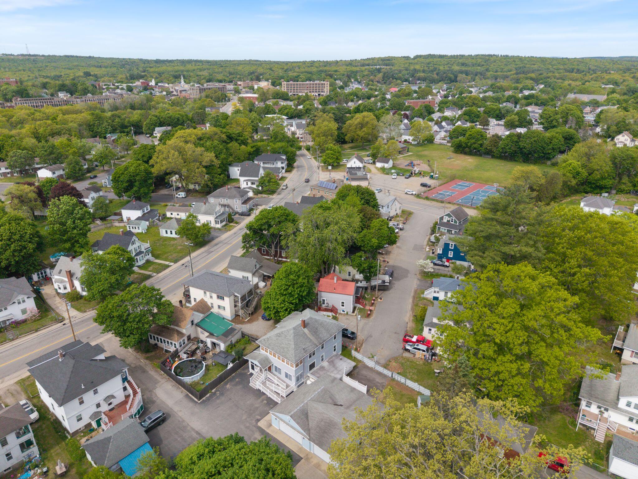 106 High Street Sanford ME 04073