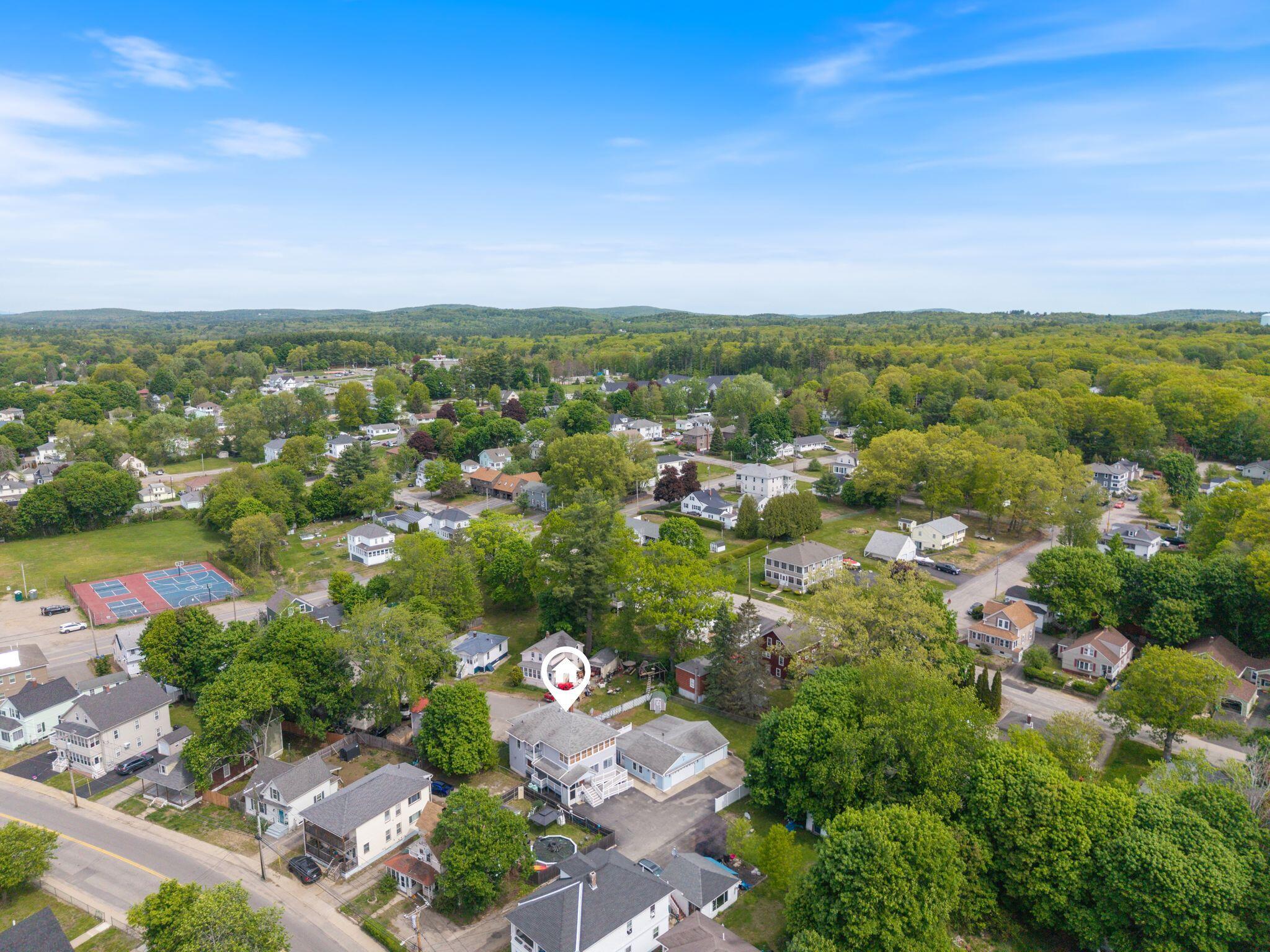 106 High Street Sanford ME 04073