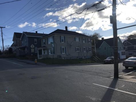 229 Ash Street Lewiston ME 04240