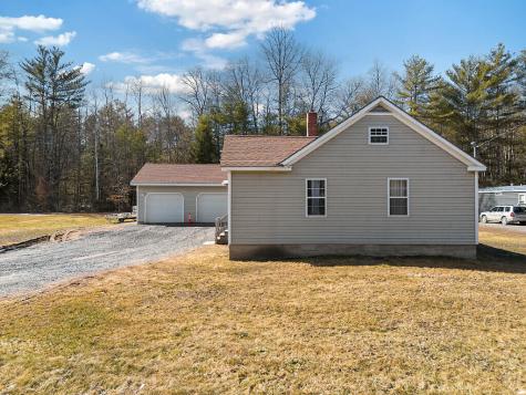 1145 Waterville Road Skowhegan ME 04976