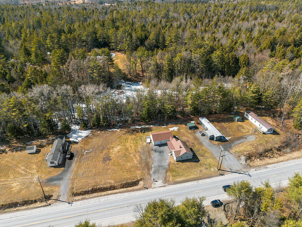 1145 Waterville Road Skowhegan ME 04976