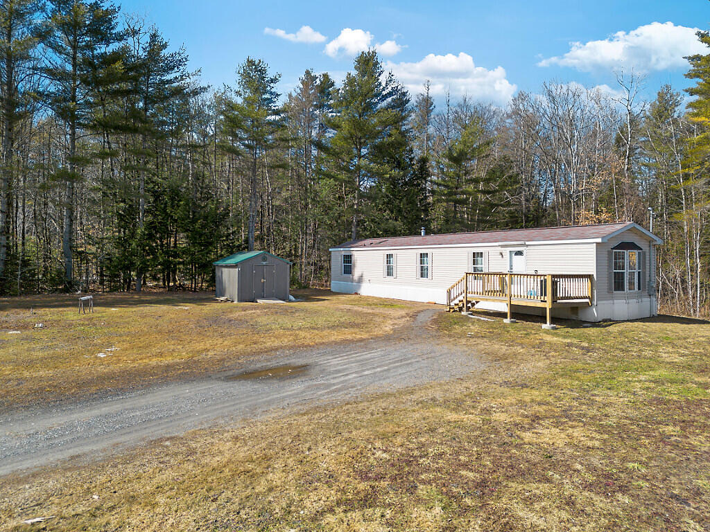 1145 Waterville Road Skowhegan ME 04976