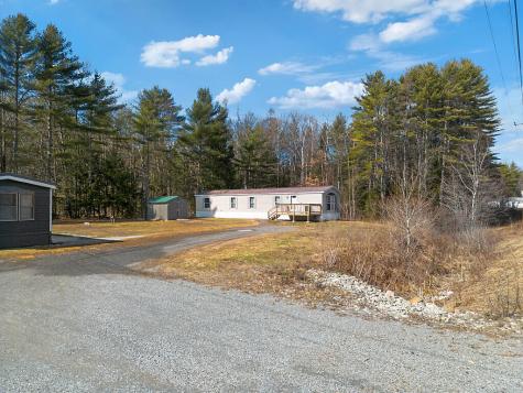 1145 Waterville Road Skowhegan ME 04976