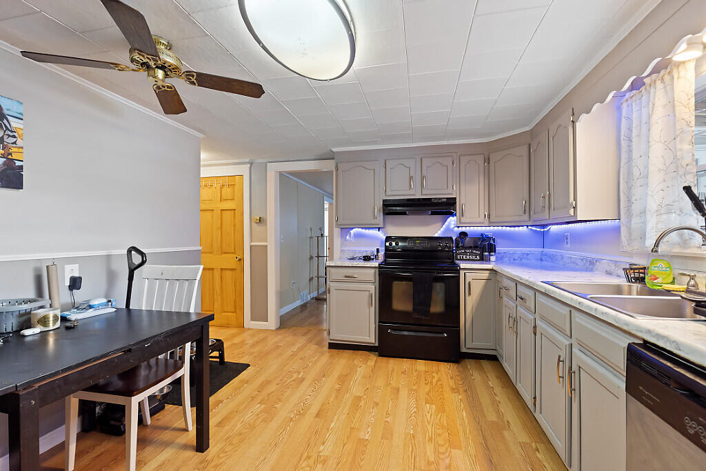 1145 Waterville Road Skowhegan ME 04976