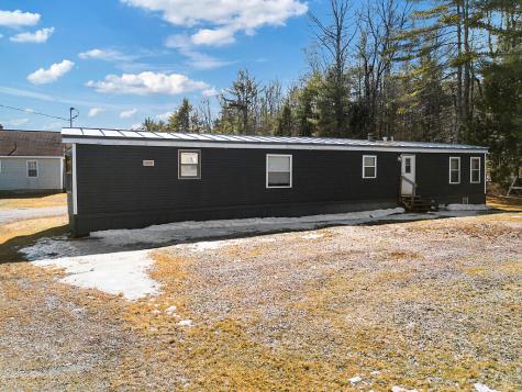 1145 Waterville Road Skowhegan ME 04976