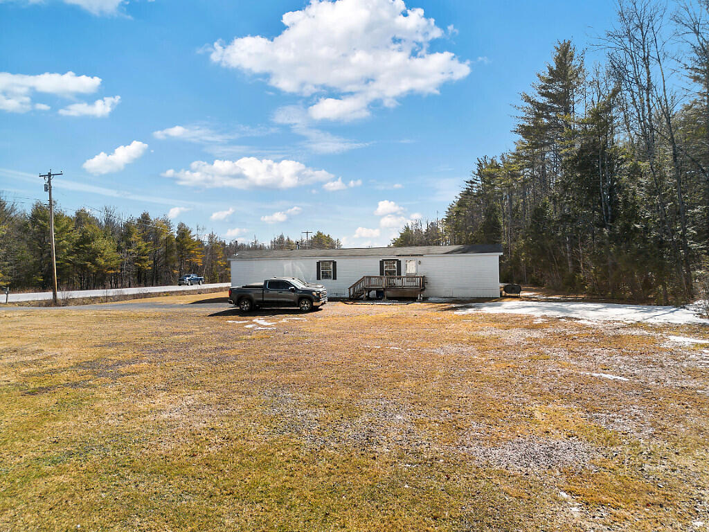 1145 Waterville Road Skowhegan ME 04976