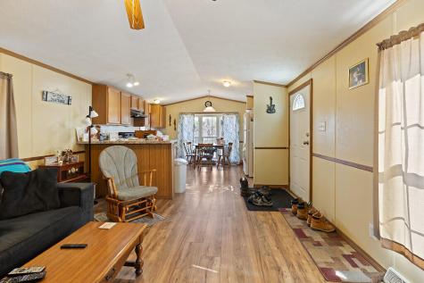 1145 Waterville Road Skowhegan ME 04976