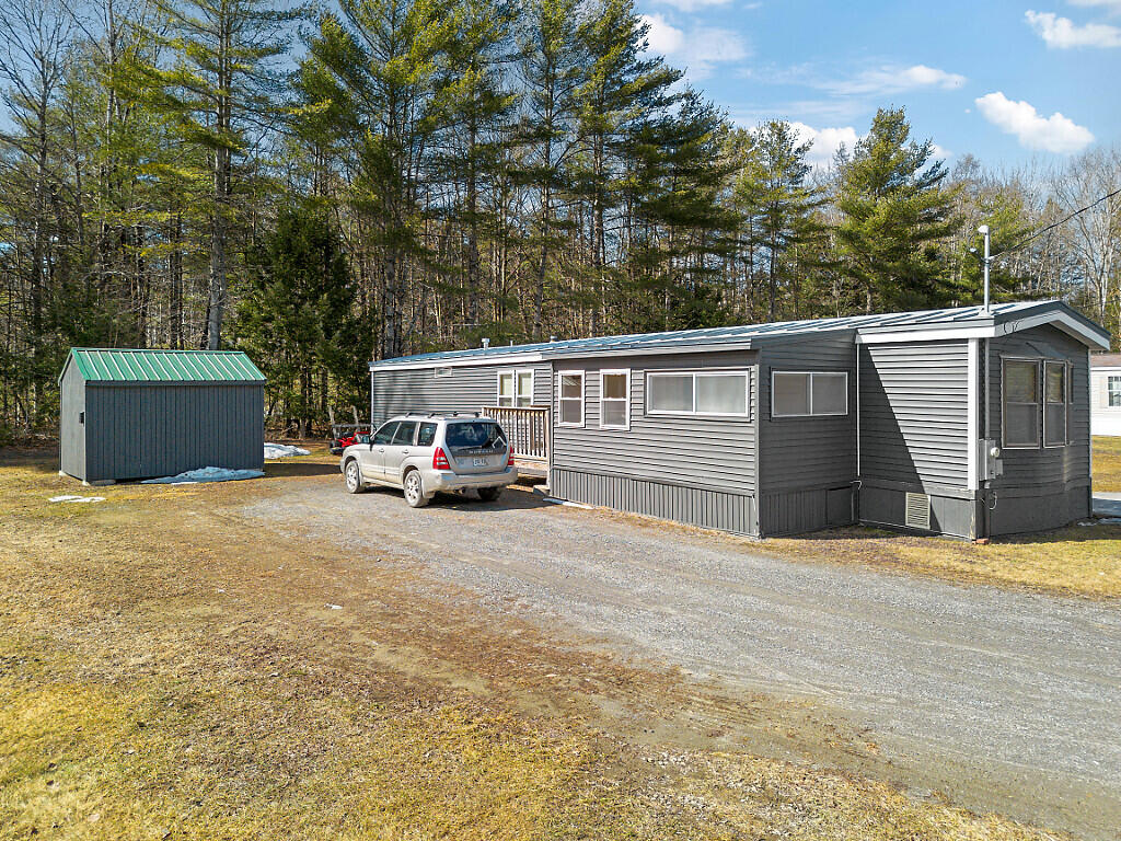 1145 Waterville Road Skowhegan ME 04976
