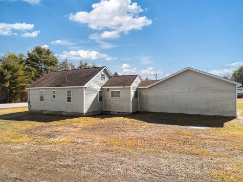 1145 Waterville Road Skowhegan ME 04976